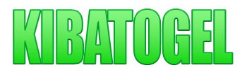 Logo KIBATOGEL